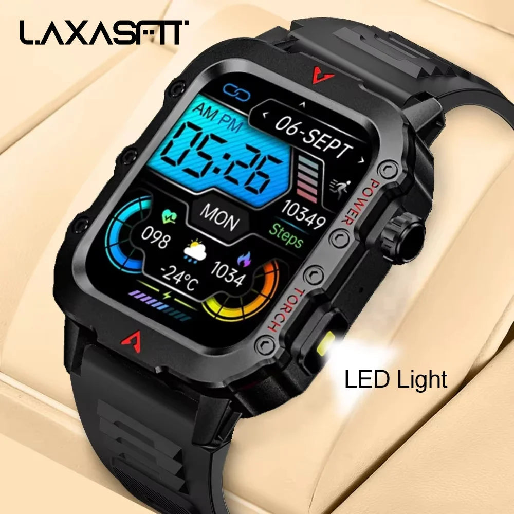 Men’s Smart Watches
